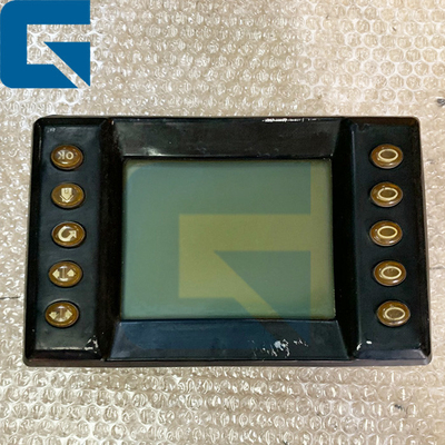 282-8241 2828241 Monitor Control Assy Para Pavimentadores de Asfalto
