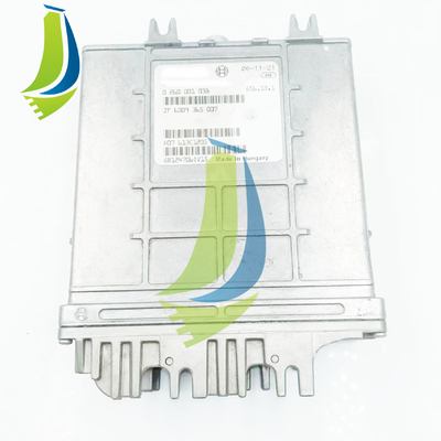 0260001038 Controlador ECU para motor 4WG210