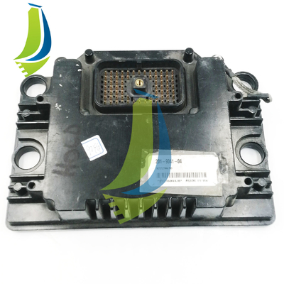 201-9041 2019041 Controlador de ECU para escavadeira M316C
