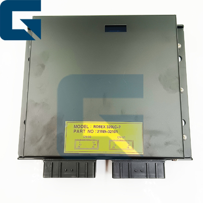 21N9-32101 21N932101 Controlador de motor ECU para escavadeira R320LC-7