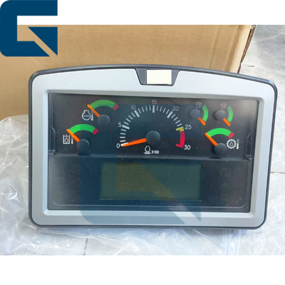 374-3614 3743614 Monitor Control Assy para carregador de rodas 966M