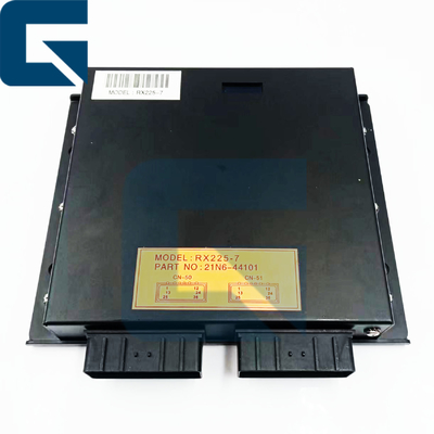 21N6-44101 21N644101 Controlador de CPU HCE para escavadeira RX220LC-7