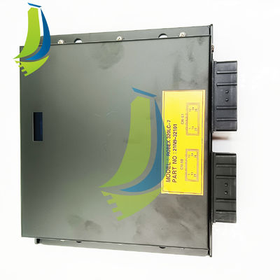 21N9-32101 Controlador ECM Quadro de computador para R320LC-7