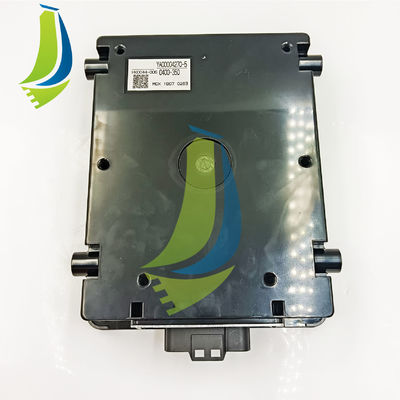 0400-350 YA00004270 Controlador ECU ECM Para ZX330-5G