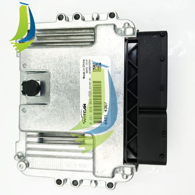 0281020069 Unidade de controlo do motor ECM ECU para TDC 2012