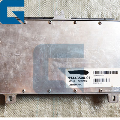 VOE11443500 11443500 Controlador de unidade eletrônica para carregador L180F