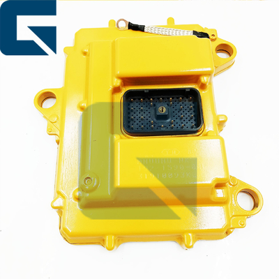 192-1590 1921590 Controlador do motor ECU para carregador 980H