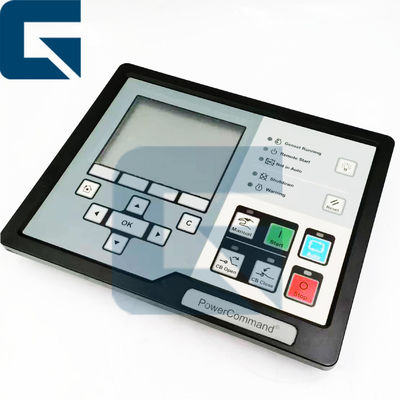 300-6315 3006315 PCC3.3 Painel de controlo para HMI 320