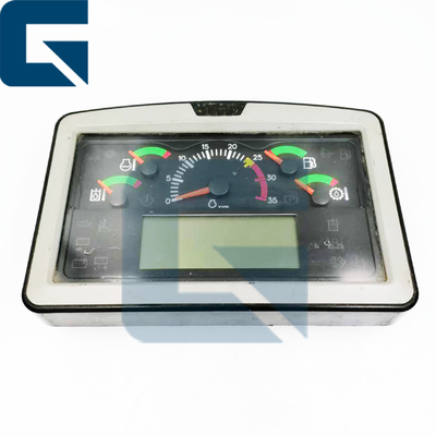 386-1371 3861371 Display Monitor para carregador D8T