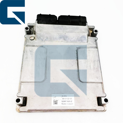460-0132 4600132 Controlador ECU para escavadeira E326D2