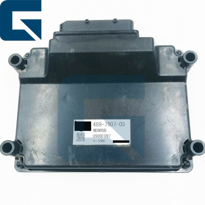 489-7907 4897907 ECU de controlo para motor C7.1