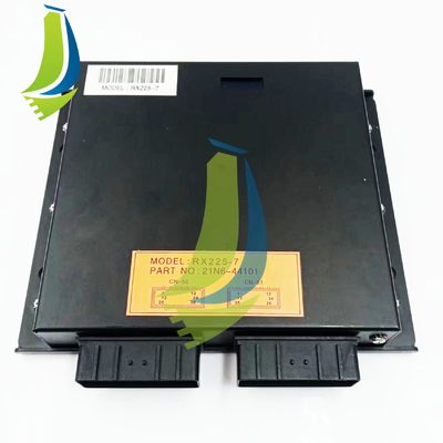 21N6-44101 Controller Excavator Computer Board 21N644101 Para RX225-7