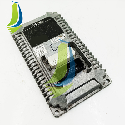 10R-035127 ECU Controller Control Unit CM3620 Para escavadeira CDM6225