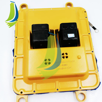 172-9389 Controlador ECU ECM 1729389 Quadro de computador para D6N