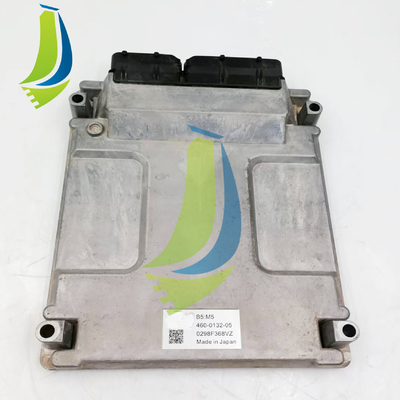460-0132 Unidade de controlo eletrónico Controlador ECM ECU 4600132 Para E320D