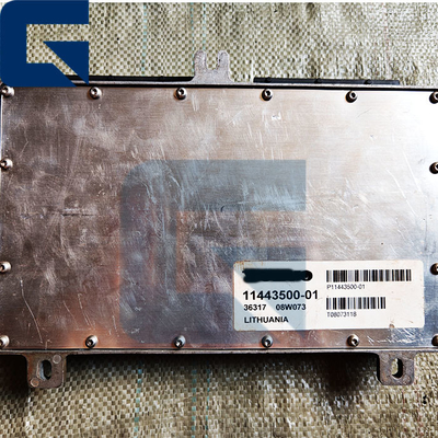 VOE11443500 11443500 Controlador ECU ECM para carregador L180F