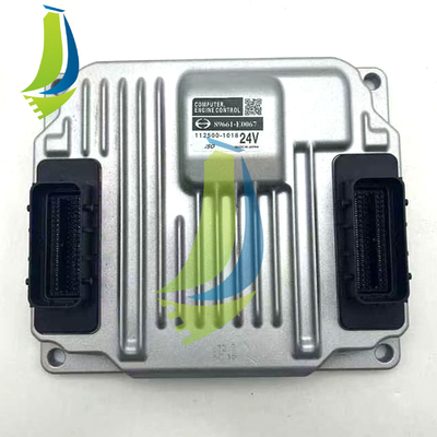 112500-1018 Controlador ECU Unidade de controlo do motor 89661-E0067 para SK200-9