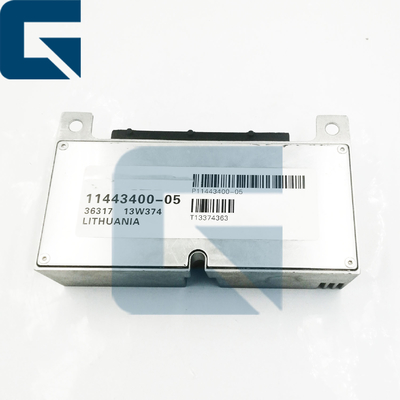 VOE11443400 Controle até ao controlador 11443400 para escavadeira EC220D
