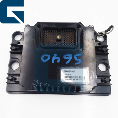 201-9041 2019041 C-9 Controlador de motor ECU ECM para carregador 924G