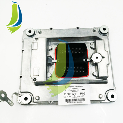 21300122 Controlador de ECU de unidade electrónica VOE21300122 para EC460B