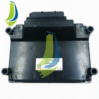 489-7907 Painel de controlo ECU 4897907 para motor C7.1 E320