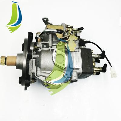 0001060009 Bomba de injecção de combustível diesel NJ-VE4/11F1250L009 para motor 4JB1