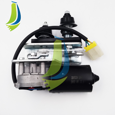 418-926-3932 Motor de limpador para carregador de rodas WA200-5