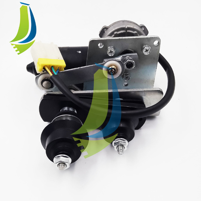 418-926-3932 4189263932 Motor de limpador para carregador de rodas WA270