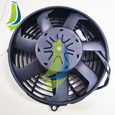 510-8095 5108095 Conjunto de ventiladores para escavadeira E320GC