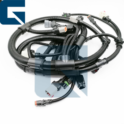 4943176 Arneses de fiação para motores QSC8.3 Partes