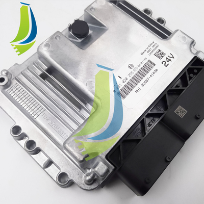0 281 020 255 D04FR-029138 Controlador Unidade de controlo ECU para escavadeira SK130-8 Partes