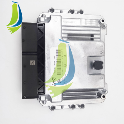 0 281 020 255 Controlador ECU Unidade de controlo do motor 0281020255 para D04FR-029138 Motor