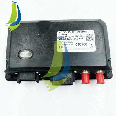 440-2105 Controlador ECU Unidade de controlo do motor 4402105 para 226D