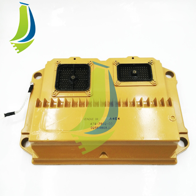 478-7932 Controlador ECU Unidade de controlo do motor 4787932 para C13