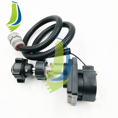 134-0670 1340670 Sensor de posição Manobra de controlo do acelerador para motor 3412E