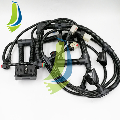 6754-81-9520 Arnês de fiação para escavadeira PC200-8