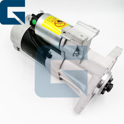 3610041100 36100-41100 Motor de arranque para motor HD65 HD72 Partes