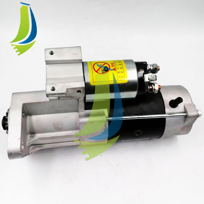 36100-41100 Motor de arranque para camião HD72