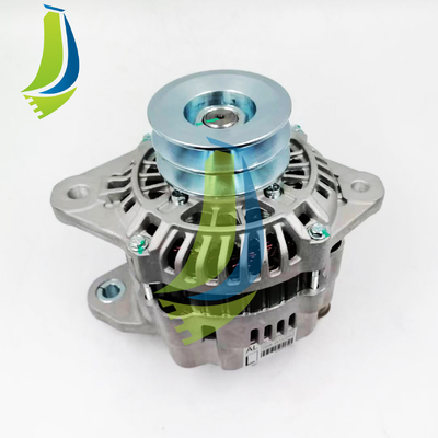 37300-45001 Alternador 24V 80A para camião HD72