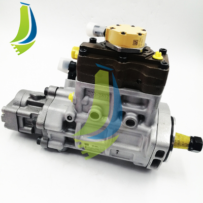 320-2512 3202512 Bomba de injecção de combustível para motor C6.6
