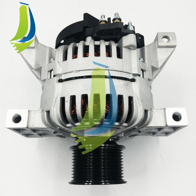 2874279 Alternador 24V 80A para motor QSZ13