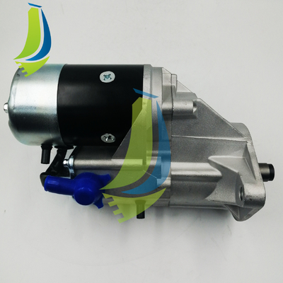 119773-77010 Motor de arranque para partes de motores