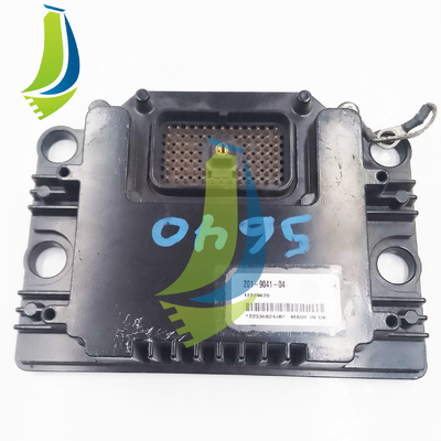 201-9041 2019041 ECU Controlador Painel de computador Para escavadeira M322C