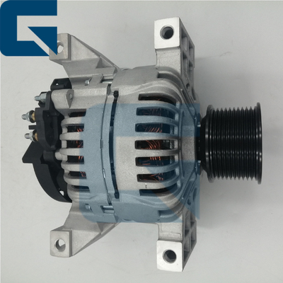 4959881 Alternador para partes de motores