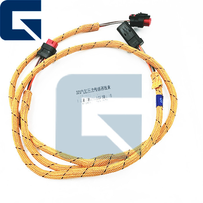 525-3740 5253740 Sensor de arnês de arame para escavadeira E320