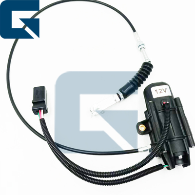 379-0803 3790803 Governador Motor para 303.5E 304E Partes