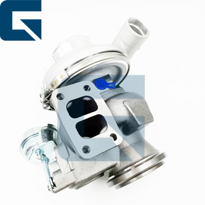 4354500 Turbocompressor para motores C7.1 Partes