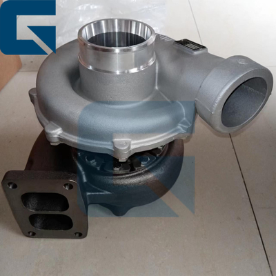 C92CND-S0018G Turbocompressor para partes de motores de escavadeiras