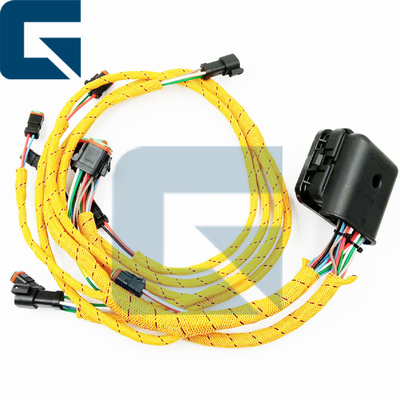 219-7461 2197461 Arneses de fiação de controlo electrónico para motores C13