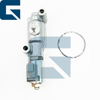 244-3114 2443114 Conjunto de válvulas de modulação para peças D6R